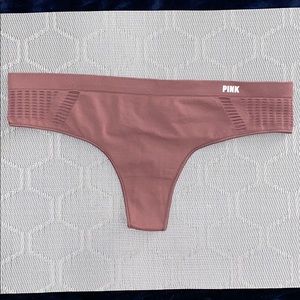Mauve Thong PINK